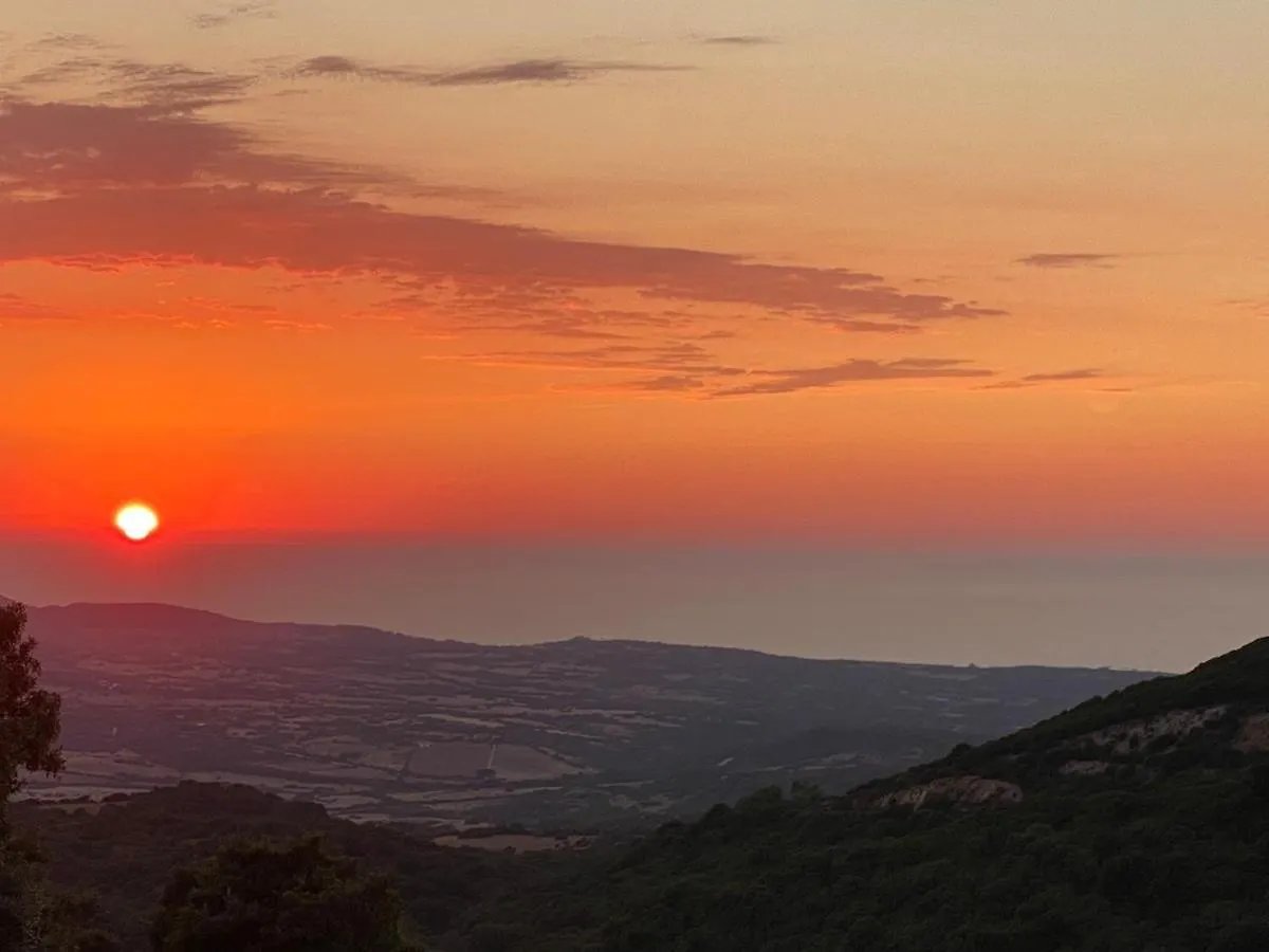 Casa Albini Guest House Italia