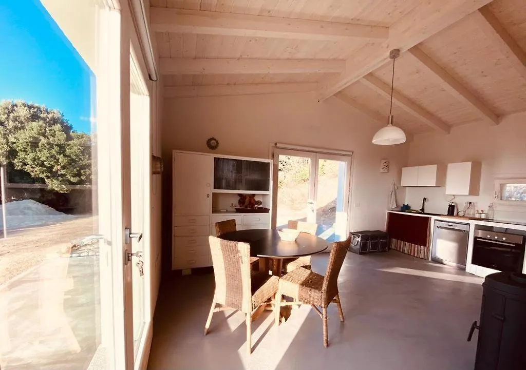 Casa Albini Guest House Tatil Evi