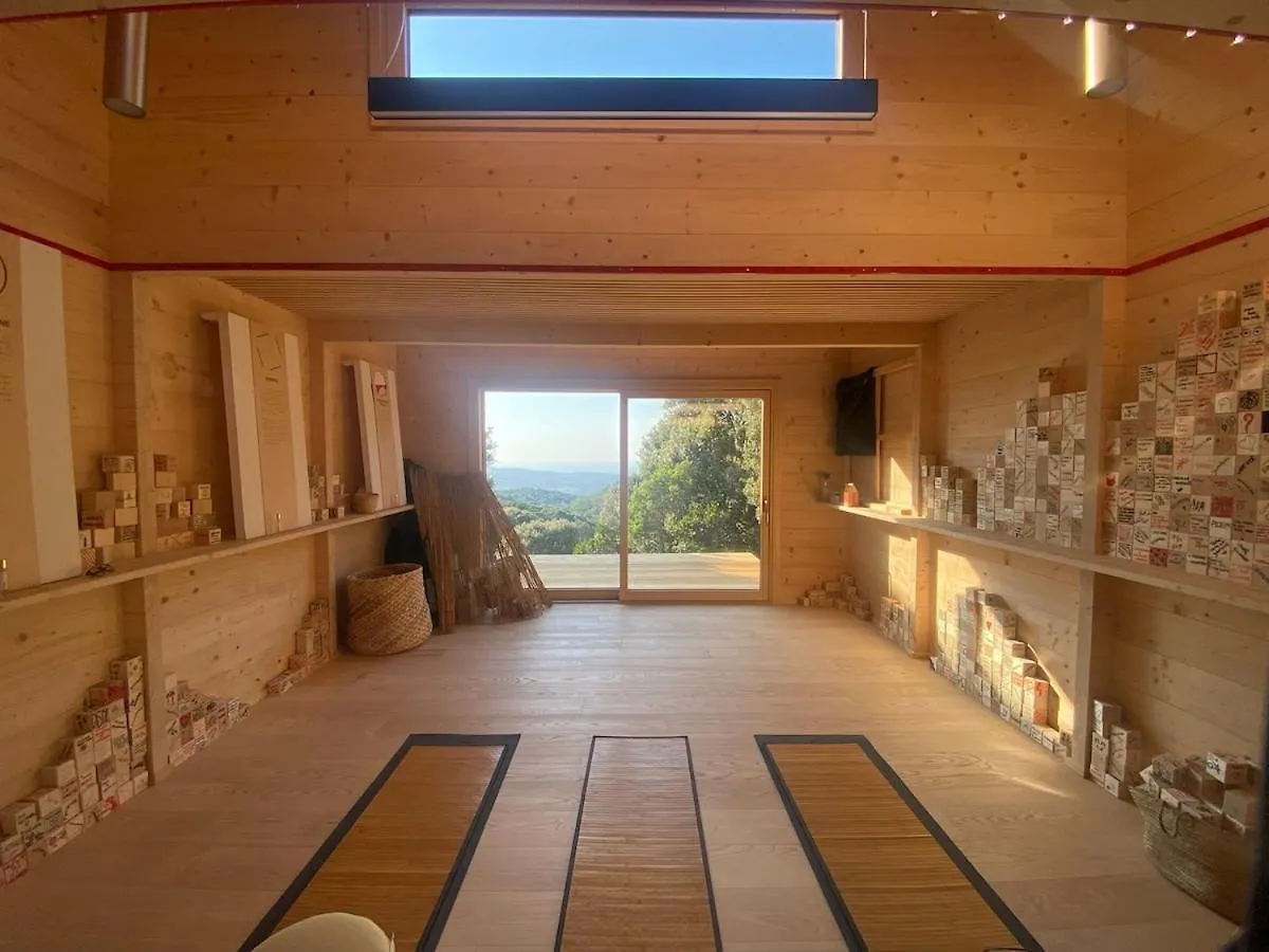 Casa Albini Guest House Aglientu
