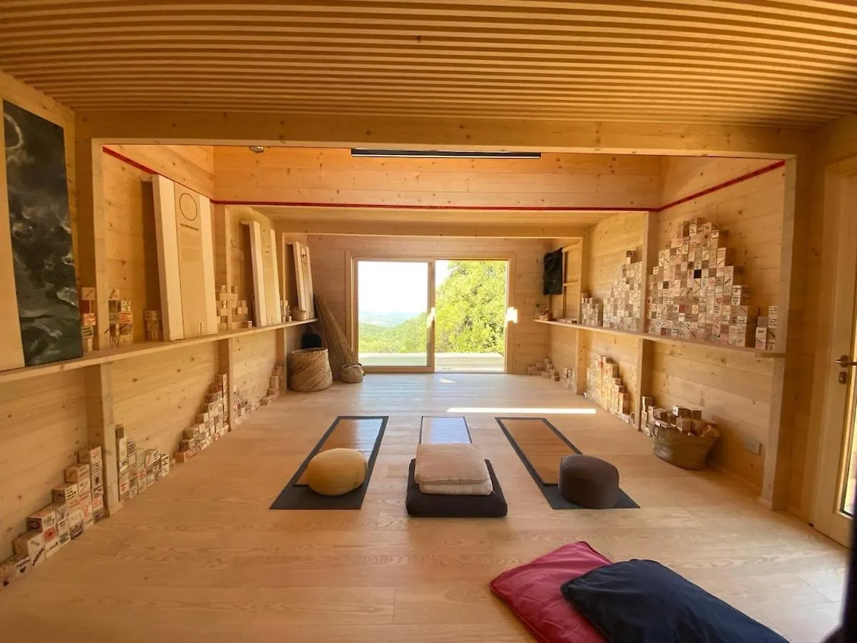 Tatil Evi Casa Albini Guest House