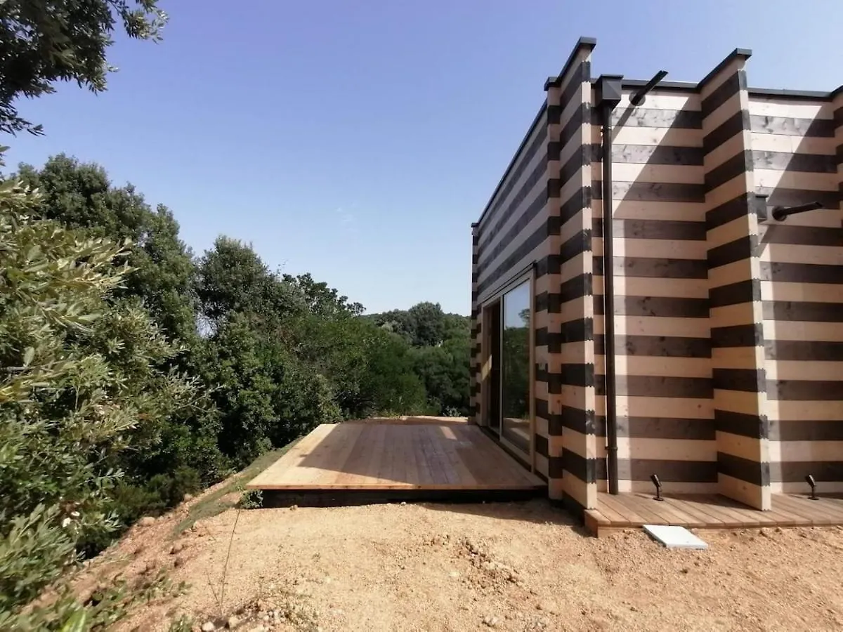 Casa Albini Guest House 0*, Aglientu