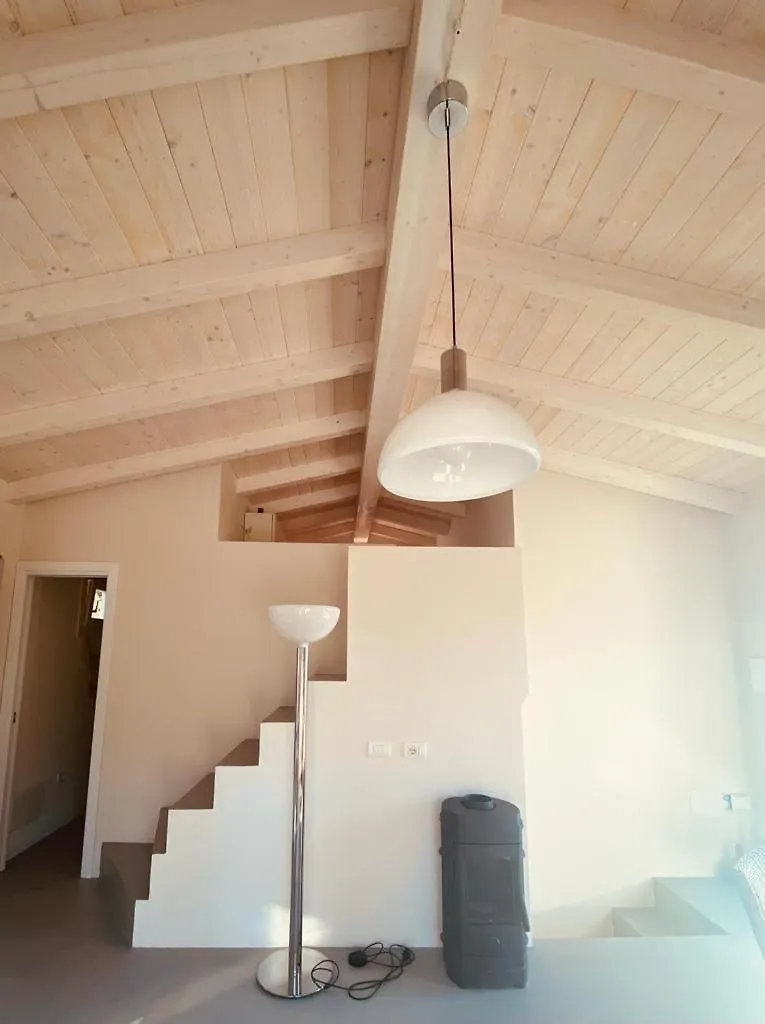 Casa Albini Guest House 0*, Aglientu İtalya