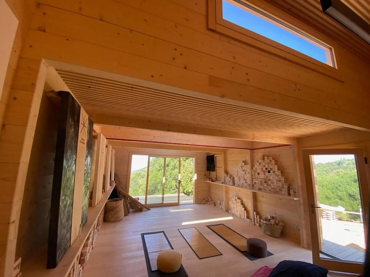 Casa Albini Guest House İtalya