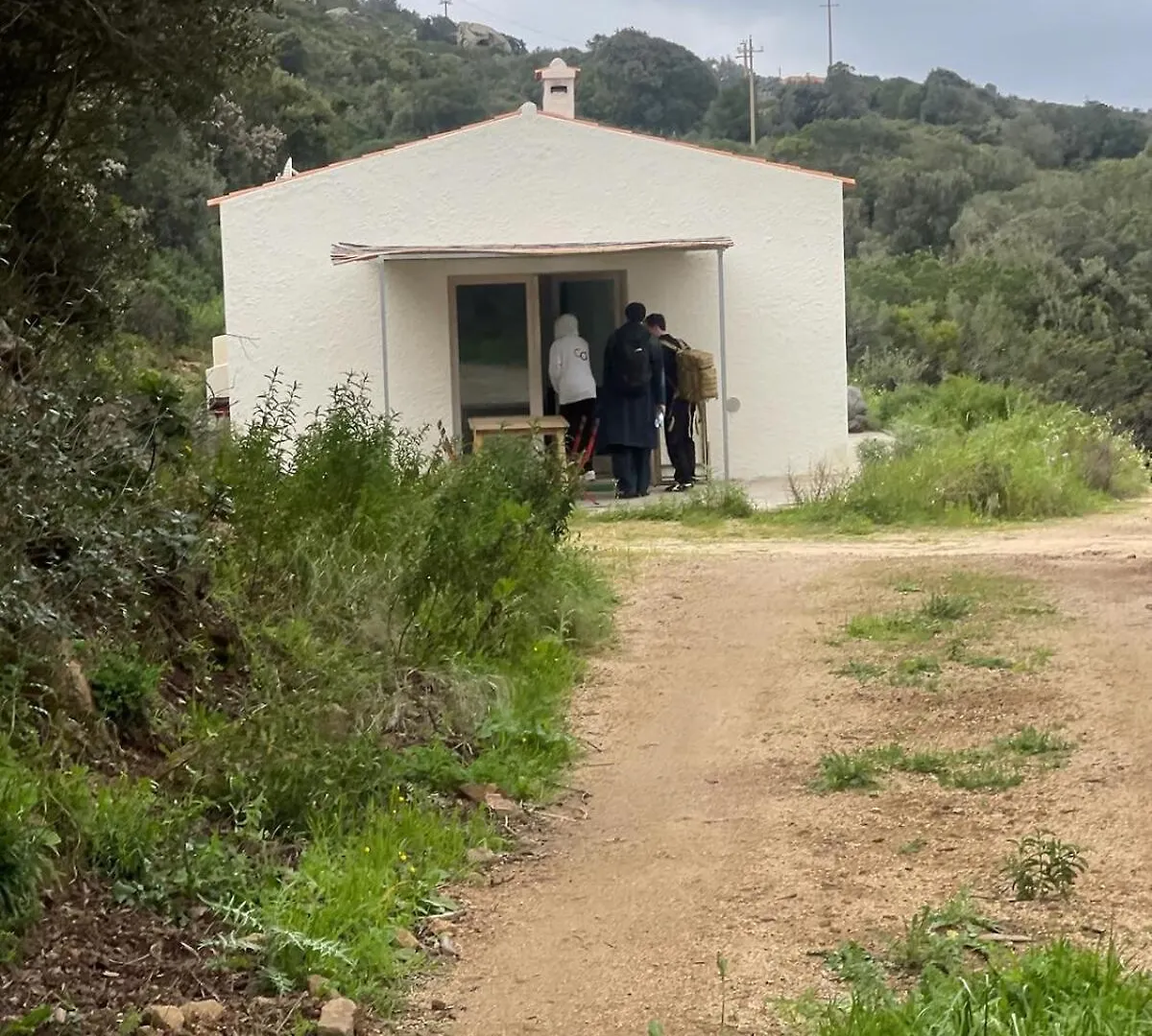 Casa Albini Guest House 0*, Aglientu Italia