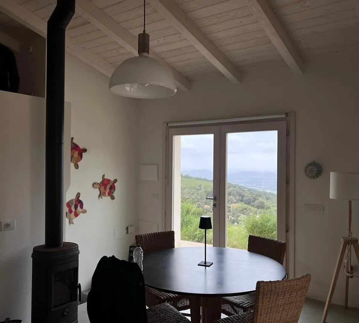 Casa Albini Guest House Aglientu
