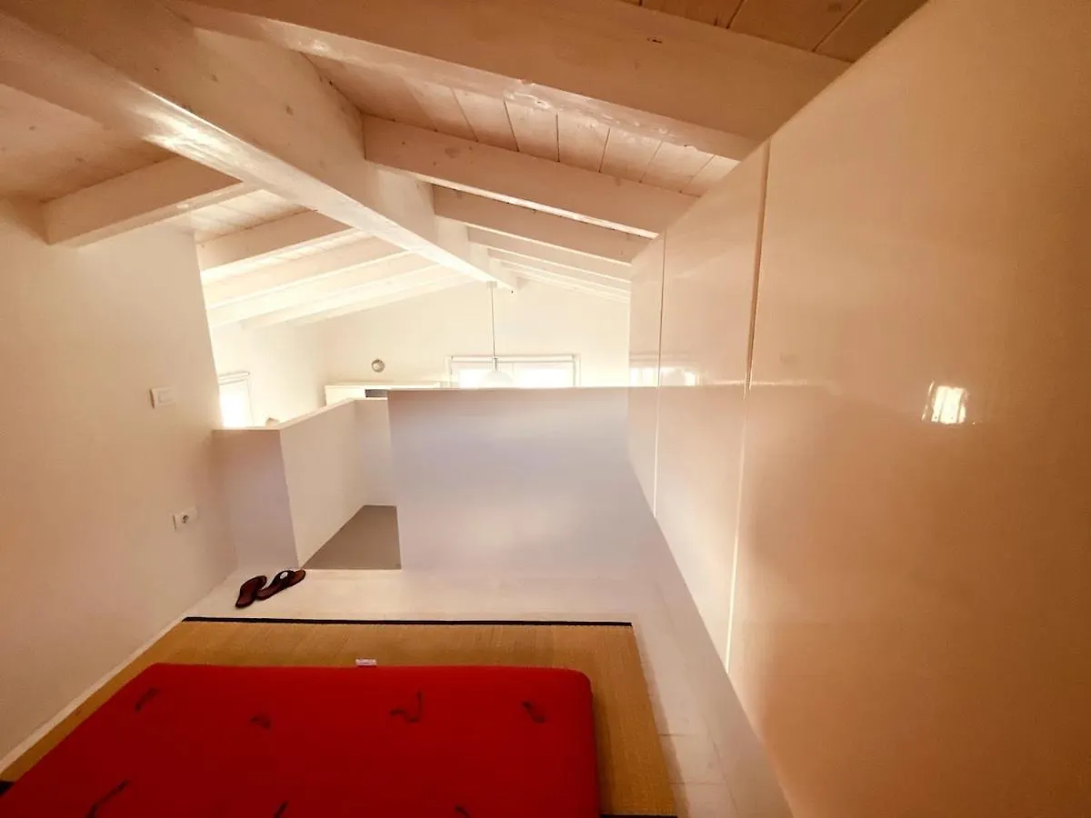 Casa Albini Guest House