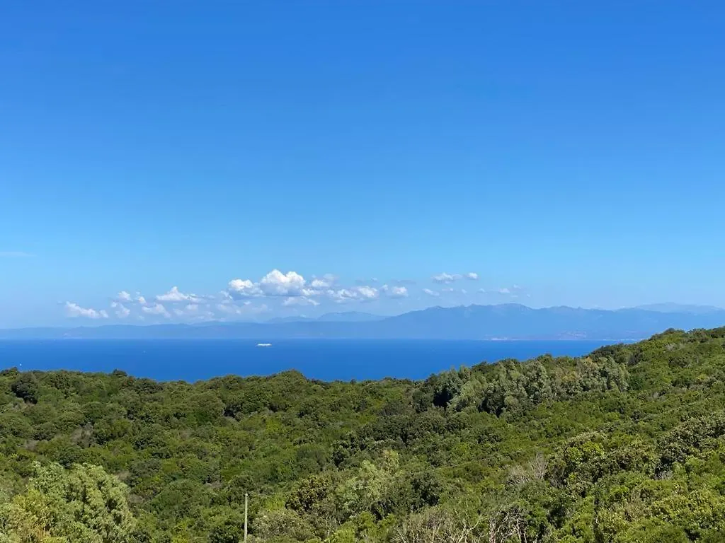 Casa Albini Guest House 0*, Aglientu