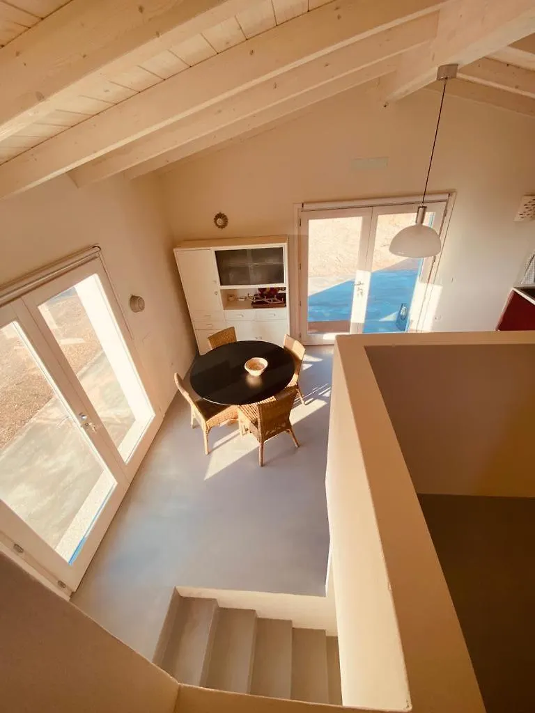 Casa Albini Guest House İtalya
