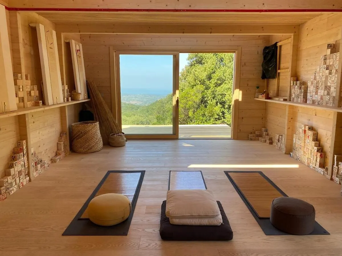 Casa Albini Guest House 0*, Aglientu İtalya