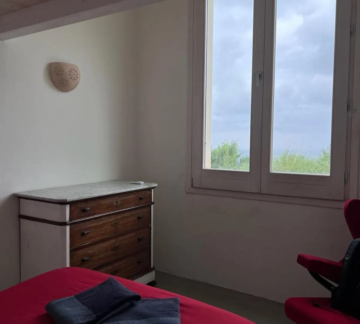 Casa Albini Guest House Aglientu