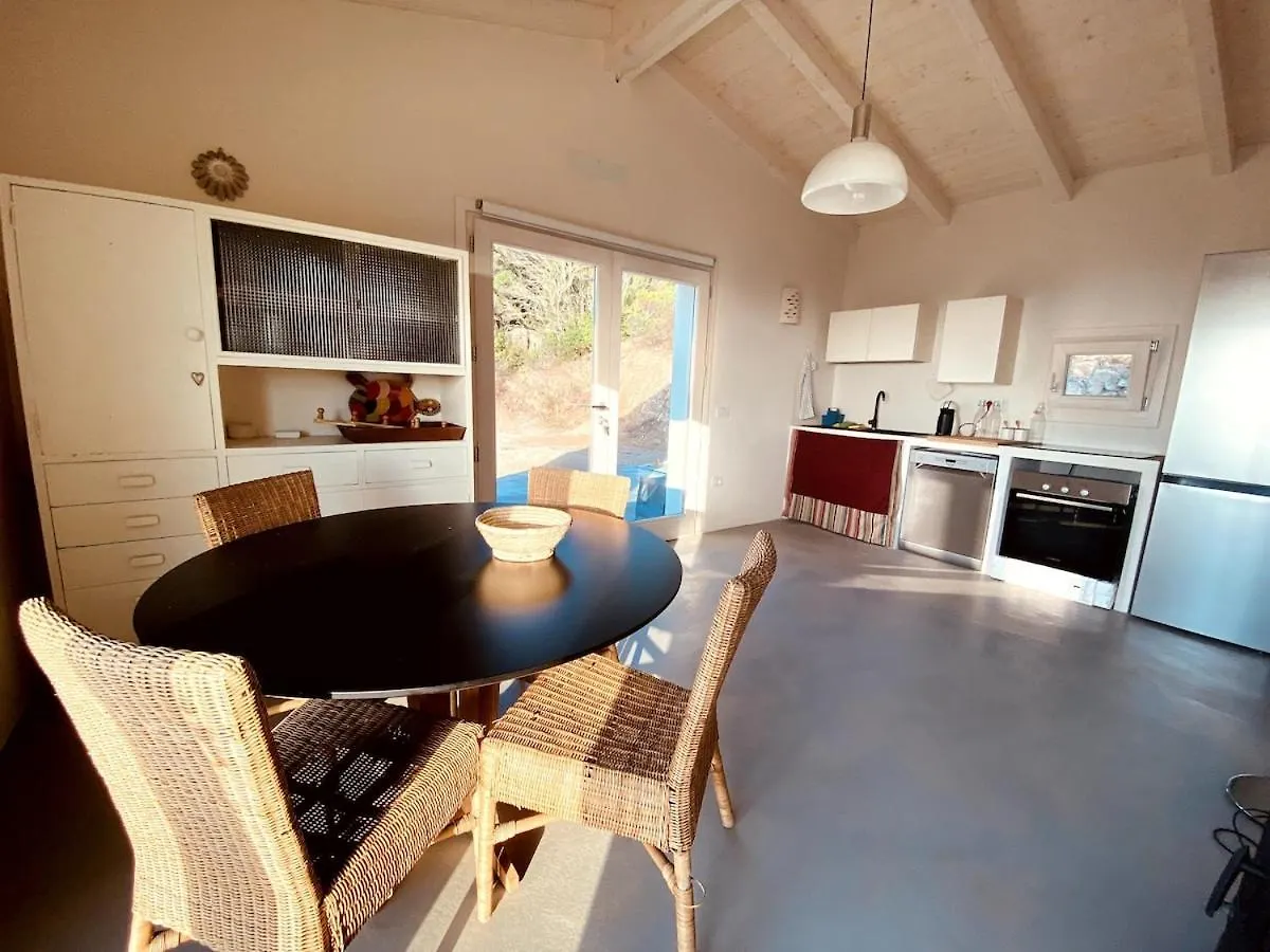 Сasa de vacaciones Casa Albini Guest House Italia